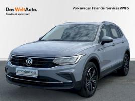 Volkswagen Tiguan 4Motion Life DSG