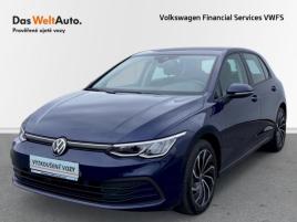 Volkswagen Golf 1.0 TSI Life Zlevnno o 5 000