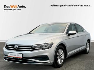 Volkswagen Passat Business DSG