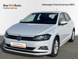 Volkswagen Polo BMT Highline DSG