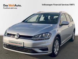 Volkswagen Golf Variant Comfortline