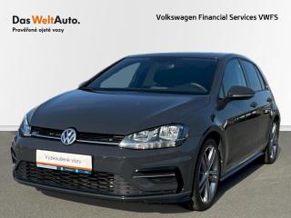 Volkswagen Golf EVO R-Line Highline DSG