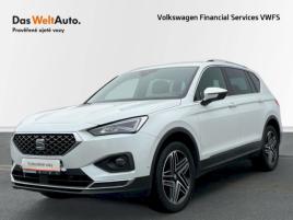 Seat Tarraco Xcellence 4WD DSG