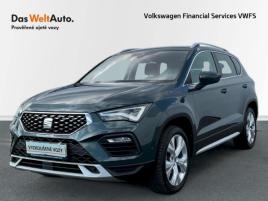 Seat Ateca Xperience DSG Zlevnno o 22 00