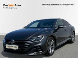 Volkswagen Arteon R-Line 4Motion DSG