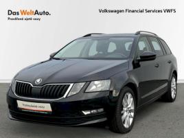 koda Octavia Ambition DSG