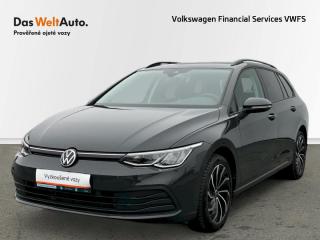 Volkswagen Golf Variant Life