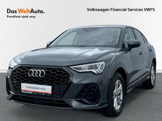 Audi Q3 S tronic DSG