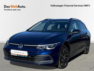 Volkswagen Golf Variant Style DSG