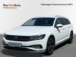 Volkswagen Passat Elegance DSG