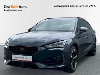 Seat Leon DSG