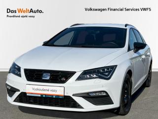 Seat Leon FR DSG