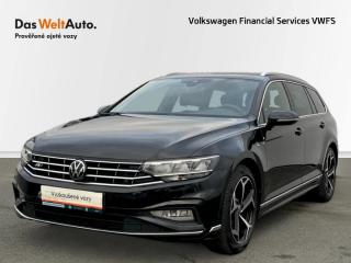 Volkswagen Passat R-Line DSG