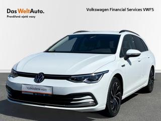 Volkswagen Golf Variant Style