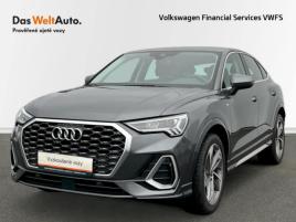 Audi Q3 S line