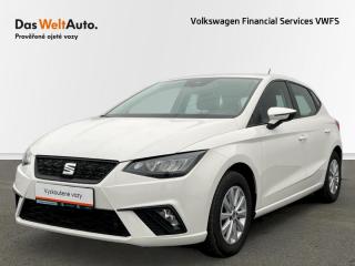 Seat Ibiza Style DSG