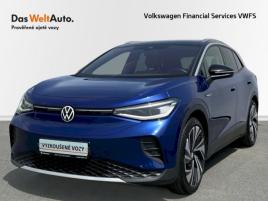 Volkswagen ID.4 1st Max DSG Zlevnno o 21 000