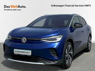 Volkswagen ID.4 1st Max DSG Zlevnno o 21 000