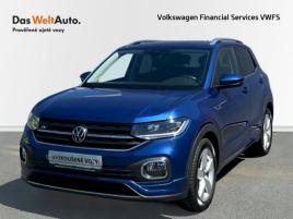 Volkswagen T-Cross Style DSG Zlevnno o 22 000 K