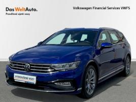 Volkswagen Passat R-Line DSG