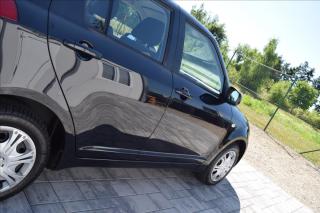 Suzuki Swift 1,3 i 67KW • 4X4 • PO SERVISE - náhled 10