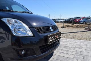 Suzuki Swift 1,3 i 67KW • 4X4 • PO SERVISE - náhled 13