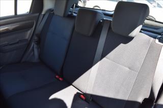 Suzuki Swift 1,3 i 67KW • 4X4 • PO SERVISE - náhled 17