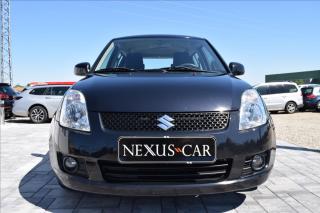 Suzuki Swift 1,3 i 67KW • 4X4 • PO SERVISE - náhled 2