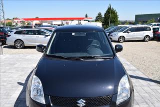Suzuki Swift 1,3 i 67KW • 4X4 • PO SERVISE - náhled 3