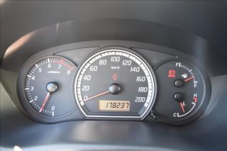 Suzuki Swift 1,3 i 67KW • 4X4 • PO SERVISE - náhled 31