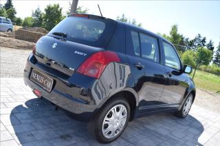 Suzuki Swift 1,3 i 67KW • 4X4 • PO SERVISE - náhled 5