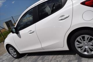 Mazda 2 1,5 66KW SKYACTIVE G90 HOMURA - náhled 11
