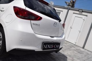 Mazda 2 1,5 66KW SKYACTIVE G90 HOMURA - náhled 12