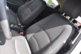 Mazda 2 1,5 66KW SKYACTIVE G90 HOMURA - náhled 14