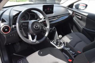 Mazda 2 1,5 66KW SKYACTIVE G90 HOMURA - náhled 16