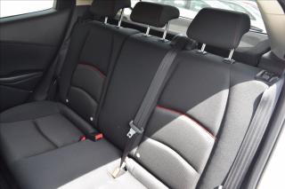 Mazda 2 1,5 66KW SKYACTIVE G90 HOMURA - náhled 17