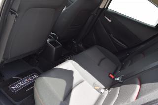 Mazda 2 1,5 66KW SKYACTIVE G90 HOMURA - náhled 18