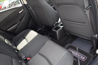 Mazda 2 1,5 66KW SKYACTIVE G90 HOMURA - náhled 19