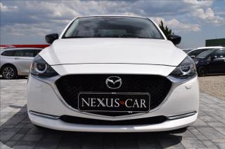 Mazda 2 1,5 66KW SKYACTIVE G90 HOMURA - náhled 2