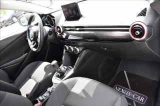 Mazda 2 1,5 66KW SKYACTIVE G90 HOMURA - náhled 20