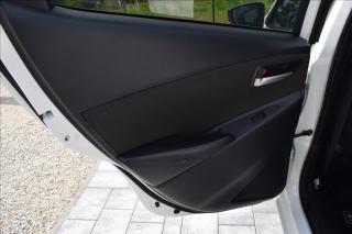 Mazda 2 1,5 66KW SKYACTIVE G90 HOMURA - náhled 25