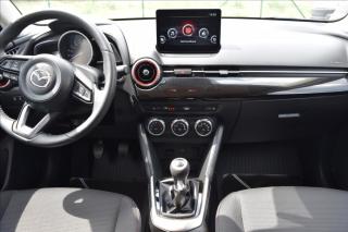 Mazda 2 1,5 66KW SKYACTIVE G90 HOMURA - náhled 26