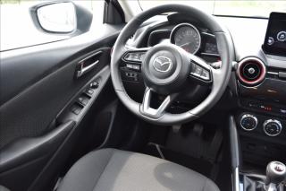 Mazda 2 1,5 66KW SKYACTIVE G90 HOMURA - náhled 27