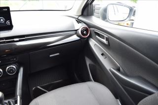 Mazda 2 1,5 66KW SKYACTIVE G90 HOMURA - náhled 28