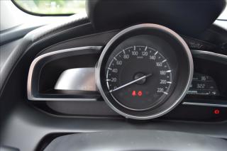 Mazda 2 1,5 66KW SKYACTIVE G90 HOMURA - náhled 31