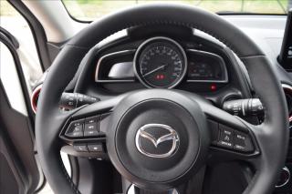 Mazda 2 1,5 66KW SKYACTIVE G90 HOMURA - náhled 32