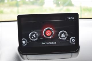 Mazda 2 1,5 66KW SKYACTIVE G90 HOMURA - náhled 38