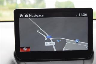 Mazda 2 1,5 66KW SKYACTIVE G90 HOMURA - náhled 39
