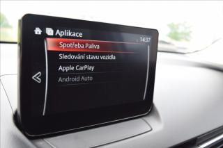 Mazda 2 1,5 66KW SKYACTIVE G90 HOMURA - náhled 40