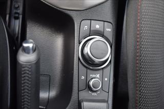 Mazda 2 1,5 66KW SKYACTIVE G90 HOMURA - náhled 43